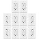 thumbnail image 1 of Tomacorriente GFCI ELECTECK NTR 15A 125V 1875W, 1 of 3