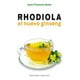 thumbnail image 1 of Rhodiola - El Nuevo Ginseng, 1 of 2