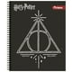 thumbnail image 2 of Cuaderno Universitario harry potter 7 mm 100 hojas, producto surtido, 1 Un, 2 of 10