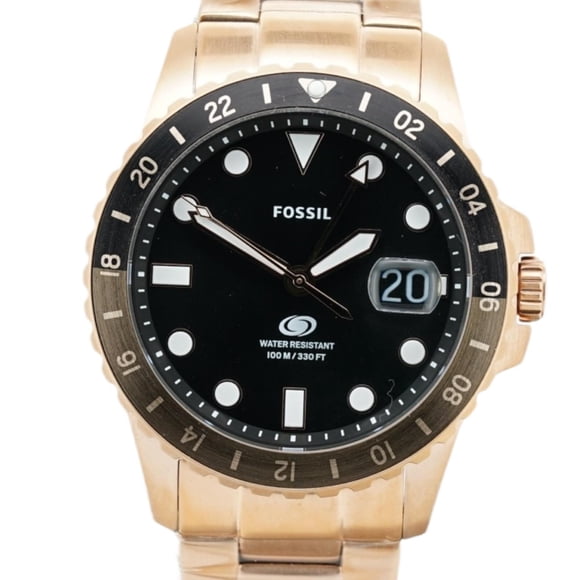 Reloj Fossil Hombre FS6027