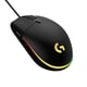 thumbnail image 1 of Mouse Gamer Gamer G203 Negro, 1 of 5