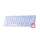 thumbnail image 2 of Teclado Mecánico Hype Legend Rebel RGB, Red Switch – White, 2 of 2