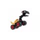 thumbnail image 2 of Vehículo de juguete Monster Jam Dugg a escala 1:64 – Spin Master, 2 of 3