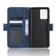 thumbnail image 5 of Funda Tipo Billetera FOXDOCK para Xiaomi Redmi 12 5G – Tapa Flip con Tarjetero, 5 of 5