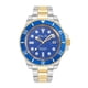 thumbnail image 2 of Reloj Mathey-Tissot Hombre Mathy Jumbo II H977BBU, 2 of 3