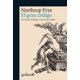 thumbnail image 1 of Libro GEDISA El gran código (Edición en español), 1 of 1
