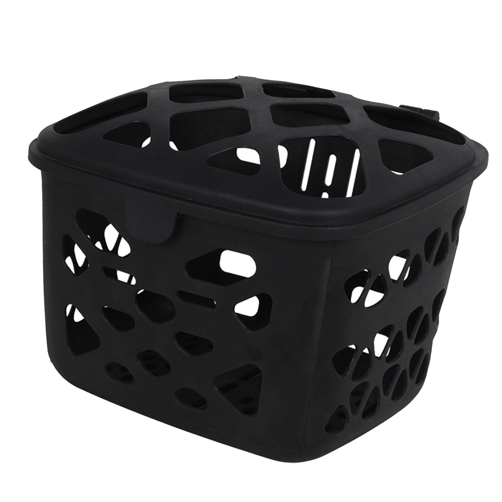 Ioensy - Cesta Para Bicicletas, Accesorios Para Bicicletas De Montaña Y Carretera, Estante De Carga Duradero Para Bicicletas