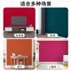 thumbnail image 2 of Xiao Hua Papel Tapiz Autoadhesivo Rojo 196.85 X 11.81 Pulgadas 1 Rollo - Vinilo Impermeable y Resistente Al Aceite, ideal para Mejorar el Forro de Cajones de Encimera de Cocina Muebles DIY, 2 of 4