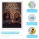 thumbnail image 3 of Ginny y Georgia Kits de Pintura de Diamantes para Adultos 5D DIY Diamond Art Kits Full Drill Diamond Dots para Regalo Decoración de Pared y Relajación Artes de Gemas 30*40cm, 3 of 6