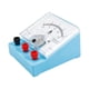 thumbnail image 2 of Amperímetro Analógico Exploración De Ciencias Educativas Circuito Eléctrico Físico, 2 of 5