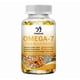 thumbnail image 1 of Omega 7 Aceite Espino Amarillo 120caps, 1 of 3