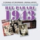 thumbnail image 1 of Álbum de Música Dynamic Hit Parade 1943, 1 of 1