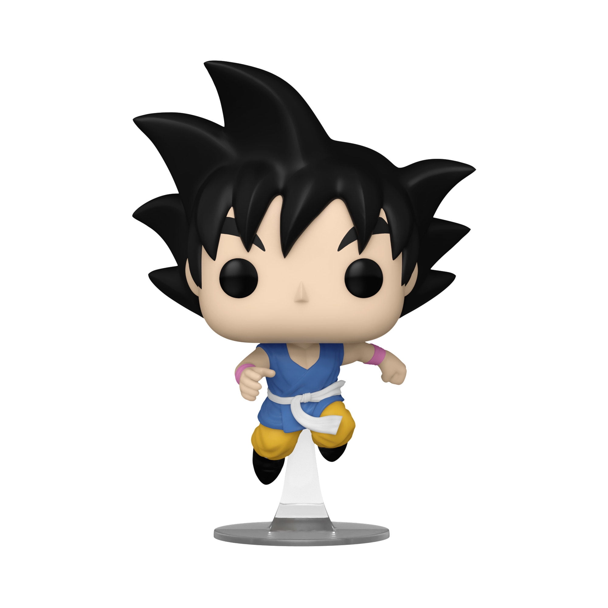 Figura Coleccionable Funko Pop Kid Goku Dragon Ball Gt 72088