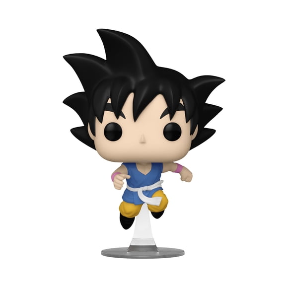 Figura Coleccionable Funko Pop Kid Goku Dragon Ball Gt 72088