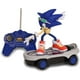 thumbnail image 1 of Nkok Sonic Free Rider R / C -sonic Sonic N/A, 1 of 2