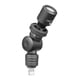 thumbnail image 2 of SmartMic Di Mini Micrófono Direccional para iOS Saramonic, 2 of 2