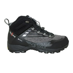 Botín Gore-Tex Hombre Stinger Gtx Negro Kayland