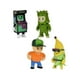 thumbnail image 2 of PACK 5 FIGURAS 5 CMS STUMBLE GUYS - SUPER BANANA, 2 of 5