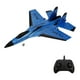 thumbnail image 2 of 2.4G Avión De Control Remoto SU35 RC Avión Modelo De Avión Juguetes Azul, 2 of 3