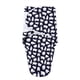 thumbnail image 1 of Baby Swaddle Blanket, Gelisite Neutral Swaddle Wrap For Baby, Easy Adjustable Soft Cotton Infant Sleep Sack, Baby Swaddles 0-3 Months, 1 of 5