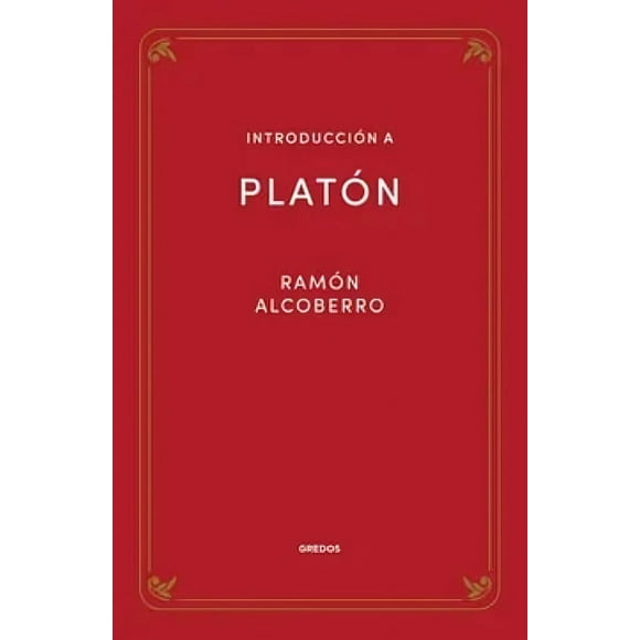 Libro Introducción A Platón 096