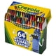 thumbnail image 1 of Crayones Crayola Ultra Clean, lavables, 64 unidades, con afilador, 1 of 7