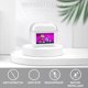 thumbnail image 3 of Chico Bon Bon Mono con Cinturón de Herramientas-theme AirPods Pro Earphone Case Compatible with Apple Devices Premium Flexible TPU theme Custom, 3 of 6