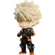thumbnail image 1 of Good Smile My Hero Academia: Katsuki Bakugo (Stealth Suit Ver.) Nendoroid Action Figure,Multicolor, 1 of 7