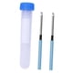 thumbnail image 4 of Kit De Costura Con Aguja Para Bordar, Herramienta Para Tejer, 2 Uds., Aguja, 1 Tubo, 4 of 5