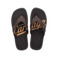 Sandalia Hombre Marrón Dakar 393 Cartago