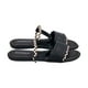 thumbnail image 3 of Sandalia Rosa/Negro Piccadilly, 3 of 5