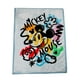 thumbnail image 3 of Saco con Broche Ultra Soft Mickey Mouse 80x110cm Celeste, 3 of 5