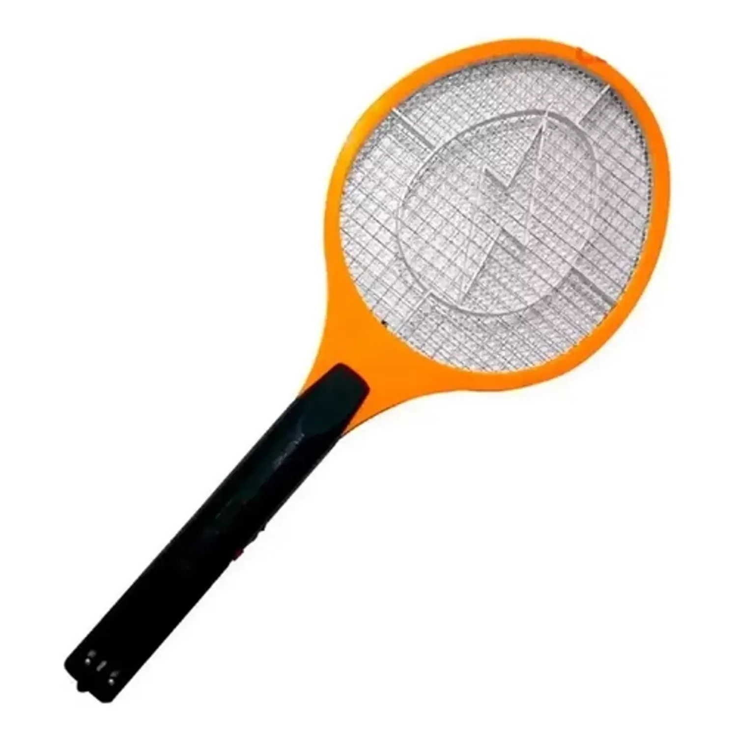 Genérico - Raqueta Electrica Mata Insectos Recargable