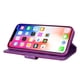thumbnail image 4 of Funda Para Elegante Funda Iphone Xs Max Glitter Con Cremallera-ideal Para El Uso Diario, 4 of 5