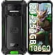 thumbnail image 1 of Smartphone OUKITEL WP23 Plus 24GB+256GB 10,600mAh Android 14, 1 of 3