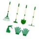 thumbnail image 2 of Juego De 6 Herramientas De Jardinería Para Niños, Regalo De Herramientas Manuales, Mango Cómodo Con Guantes., 2 of 5