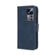 thumbnail image 5 of Funda Cartera Magnética para Xiaomi MI 12T/12T PRO 5G- Tarjetero Desmontable, Cuero PU, Soporte, 5 of 6