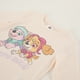 thumbnail image 2 of Pijama Niña Pups Rule Beige Paw Patrol, 2 of 5