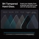 thumbnail image 4 of Protector de pantalla Spigen Glastr EZ FIT Privacy para iPhone 16 Pro, 4 of 7