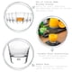 thumbnail image 5 of Vasos de whisky Bormioli Rocco 265 ml transparentes - paquete de 12, 5 of 7