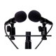 thumbnail image 4 of Zoom ZPC-1 Par de Micrófonos Condensadores Tipo Lapiz, 4 of 10