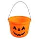 thumbnail image 3 of Suministros De Fiesta De Cubo De Calabaza De Halloween Portátil Para Bares, Salas De Estar, Cafeterías, 3 of 5