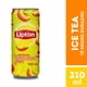 thumbnail image 1 of Té Negro Sabor Durazno Lata, 310 ml, 1 of 2