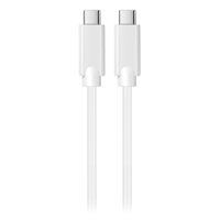 Tecnolab - Cable Usb 4.0 Tipo-C A Tipo-C 2M Alta Velocidad Y 4K - Sc