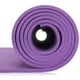 thumbnail image 5 of Yoga Mat Tapete Colchoneta Pilates 180x60x1 cm Con Correas, 5 of 6