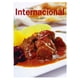 thumbnail image 1 of Libro Cocina Internacional, 1 of 2