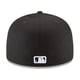 thumbnail image 4 of Gorra New Era Los Angeles Dodgers 'Core Fitteds' 59FIFTY, 4 of 6