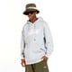 thumbnail image 1 of Polerón Whatup Hombre Hoodie Logo Grey, 1 of 5