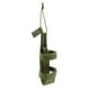 thumbnail image 5 of Bolsa Para Portavasos, Soporte Para Botella De Agua Ajustable Para Deporte, Senderismo Al Aire Libre, Verde, 5 of 5