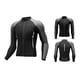 thumbnail image 2 of Chaqueta Ajustada Con Protecciones Para Motociclismo Motowolf MDL1032, 2 of 5